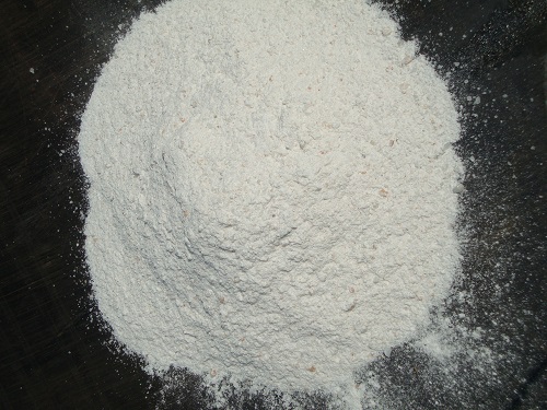Silica Ramming Mass Premixed with Boron Oxide “ADRAM-IN-BR”